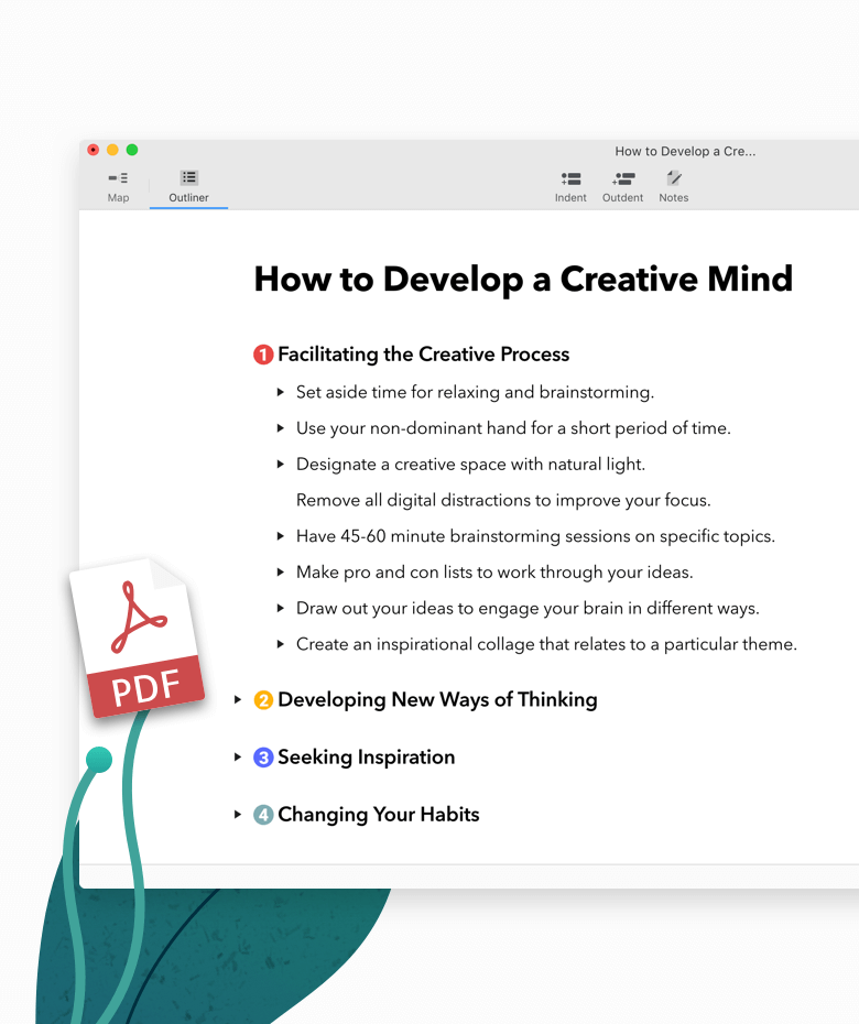 【更新】XMind：ZEN 2019 v9.2.0发布！智能化功能插件上线！